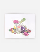 Load image into Gallery viewer, Fruit Still Life By Annie Brown