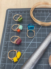 Load image into Gallery viewer, NOV 26 - SCHOOLS OUT - Kid's Jewelry Day Camp