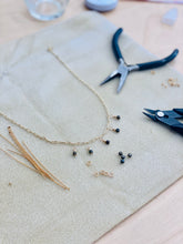 Load image into Gallery viewer, NOV 26 - SCHOOLS OUT - Kid's Jewelry Day Camp