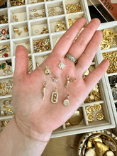 Load image into Gallery viewer, MAY 24th IN - PERSON - Make Your Own Sandals: Custom Fit + Charms with Stavisky Studio - These Hands Makers Collective