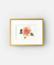 Load image into Gallery viewer, Rose By Annie Brown - These Hands Makers Collective