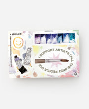 Load image into Gallery viewer, "The Creative Process" Sticker Sheet