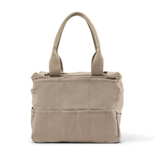 Load image into Gallery viewer, Soolla Studio Artist Bag: Graphite, Pottery Tool Bag