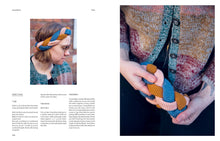 Load image into Gallery viewer, 52 Weeks of Scrap Yarn