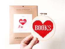 Load image into Gallery viewer, Book Lover Kit