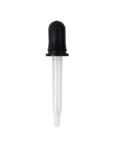 Jacquard Plastic Dropper