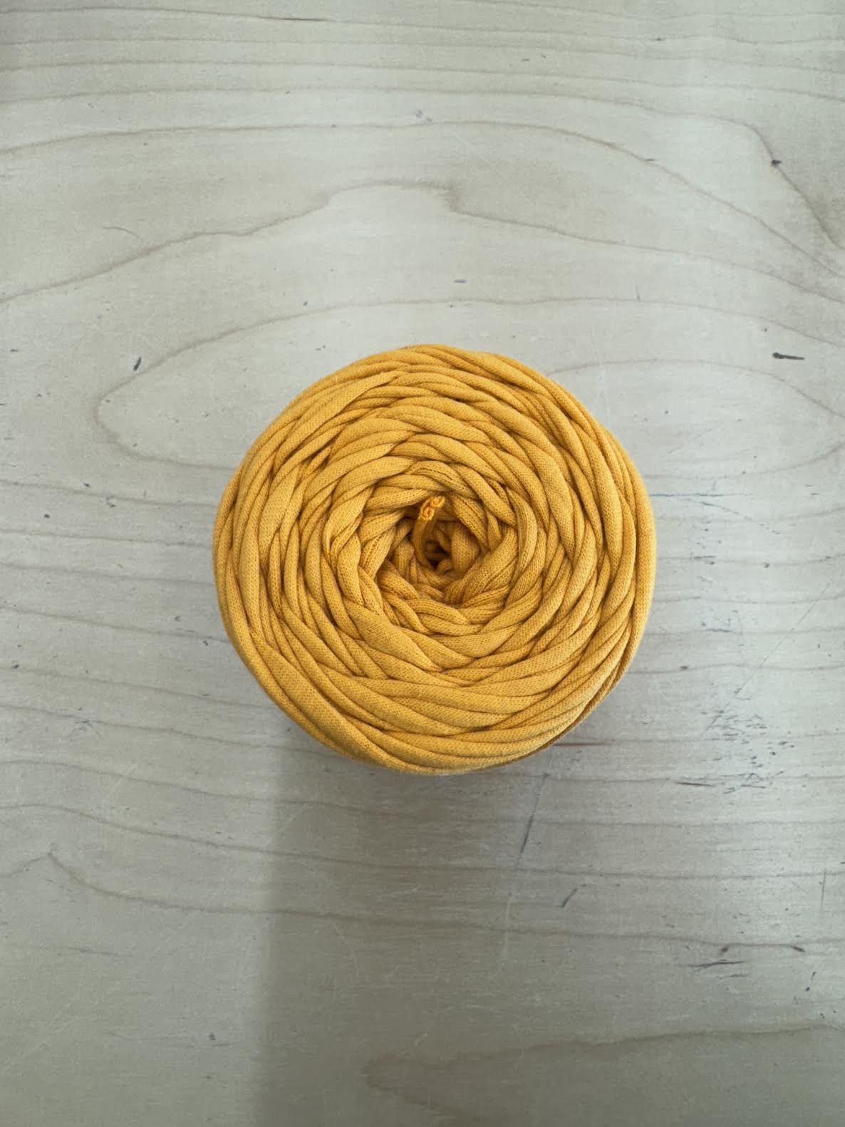 T-Shirt Yarn by Hooked Zpagetti