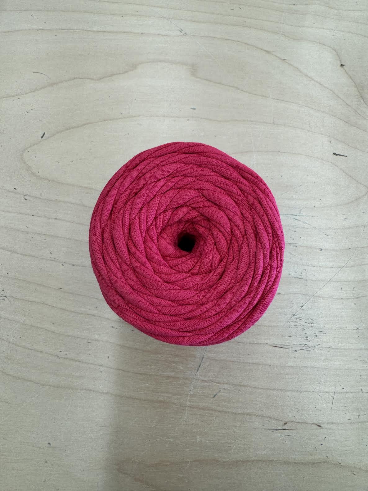 T-Shirt Yarn by Hooked Zpagetti