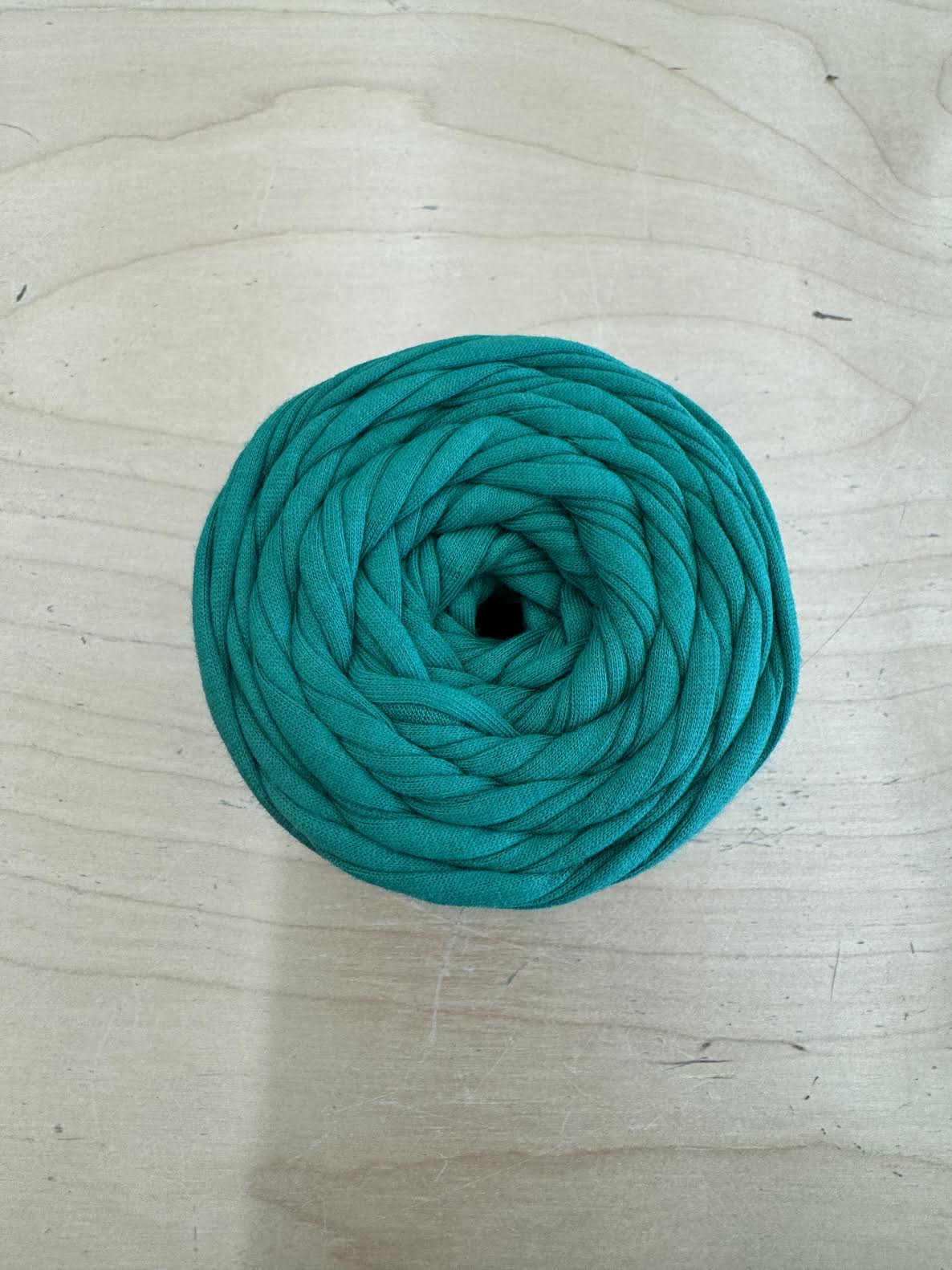 T-Shirt Yarn by Hooked Zpagetti