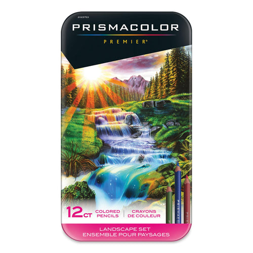 Prismacolor Premier Colored Pencil Set