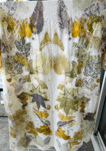 Load image into Gallery viewer, DEC 1st IN-PERSON - Eco Printing Workshop: Create Your Own Botanical Jacket with Thunder Textile