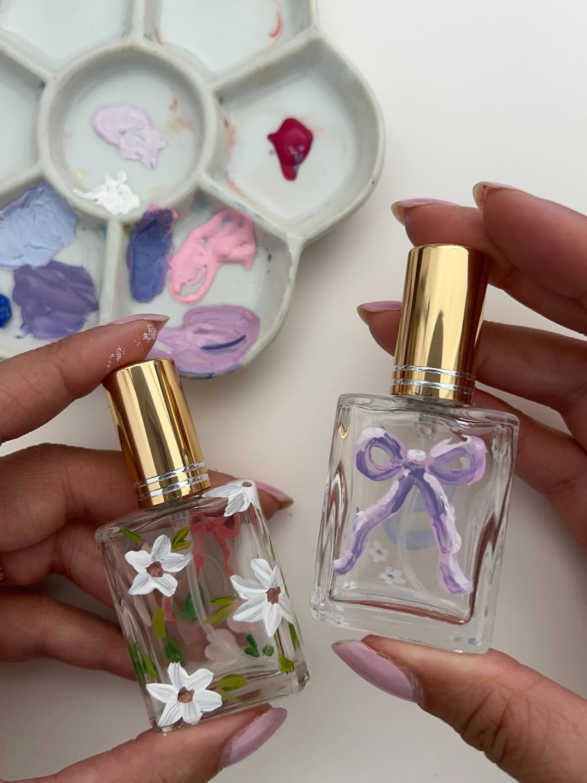 MAY 11th IN-PERSON - Blends & Blooms: Perfume Making & More! with Camp Disco (CHOOSE TIME SLOT)