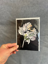 Load image into Gallery viewer, Handmade Fine Art Cards