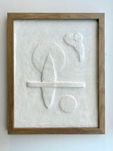 Load image into Gallery viewer, FEB 24th IN-PERSON - Textured Relief Art with Mirina Moloney