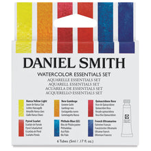 Load image into Gallery viewer, Daniel Smith Extra Fine Watercolor Essentials Set