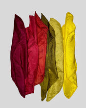 Load image into Gallery viewer, JAN 19th IN-PERSON - Natural Dyeing Two Ways with Thunder Textile