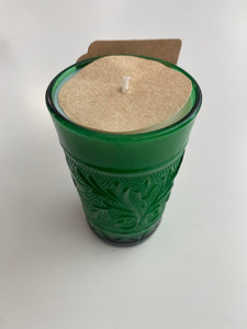 Hand Poured Soy Candle - Alpine Balsam