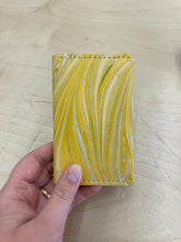 Load image into Gallery viewer, Marbled Leather Wallet