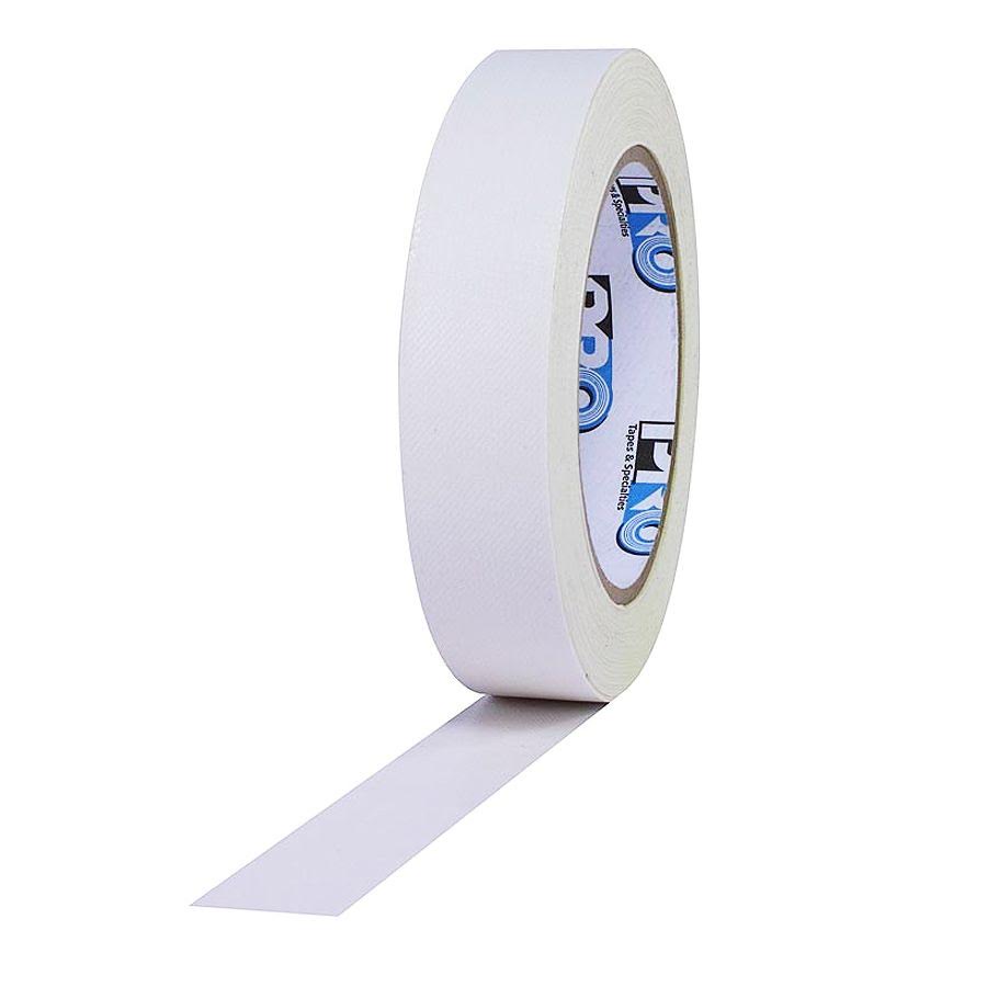 Pro Tape White Artist's Tape