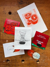 Load image into Gallery viewer, MAR 29th IN-PERSON - Tetrapak Printmaking: Turn Trash into Art with Stavisky Studio