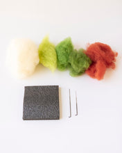 Load image into Gallery viewer, MAR 15th IN-PERSON - Intro to Needle Felting: Cactus Creatures with Hollie Garcia