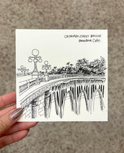 Load image into Gallery viewer, FEB 20th IN-PERSON - California Landscape Drawing: a Wildfire Fundraiser with Annie Brown