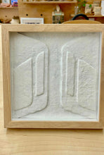 Load image into Gallery viewer, MAY 4th IN-PERSON - Up-cycled Textured Relief Art with Mirina Moloney