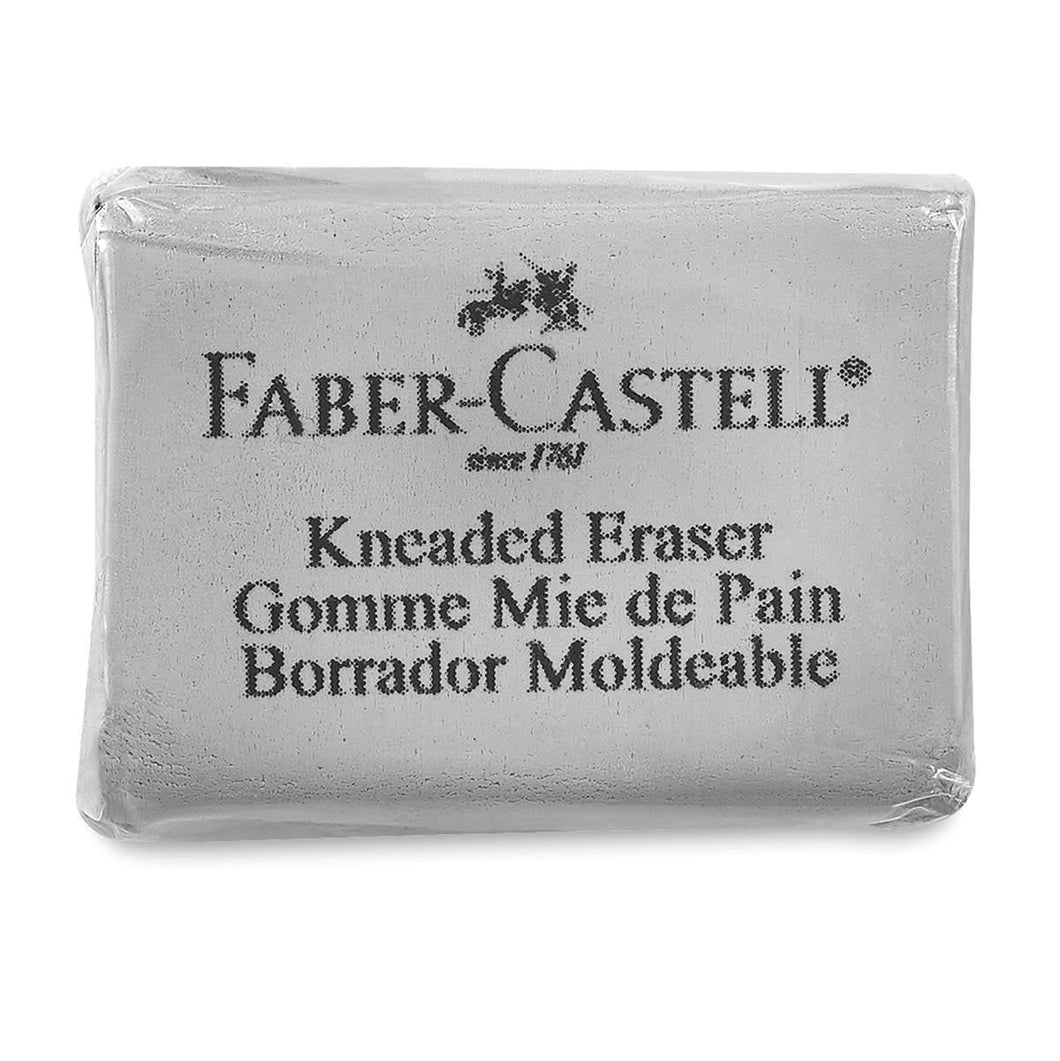 Faber-Castell Kneaded Eraser (Medium)