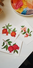 Load image into Gallery viewer, OCT 10th - Florals &amp; Blooms: Beginner Watercolor Techniques