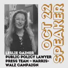 Load image into Gallery viewer, OCT 22nd IN-PERSON - ZINES FOR DEMOCRACY