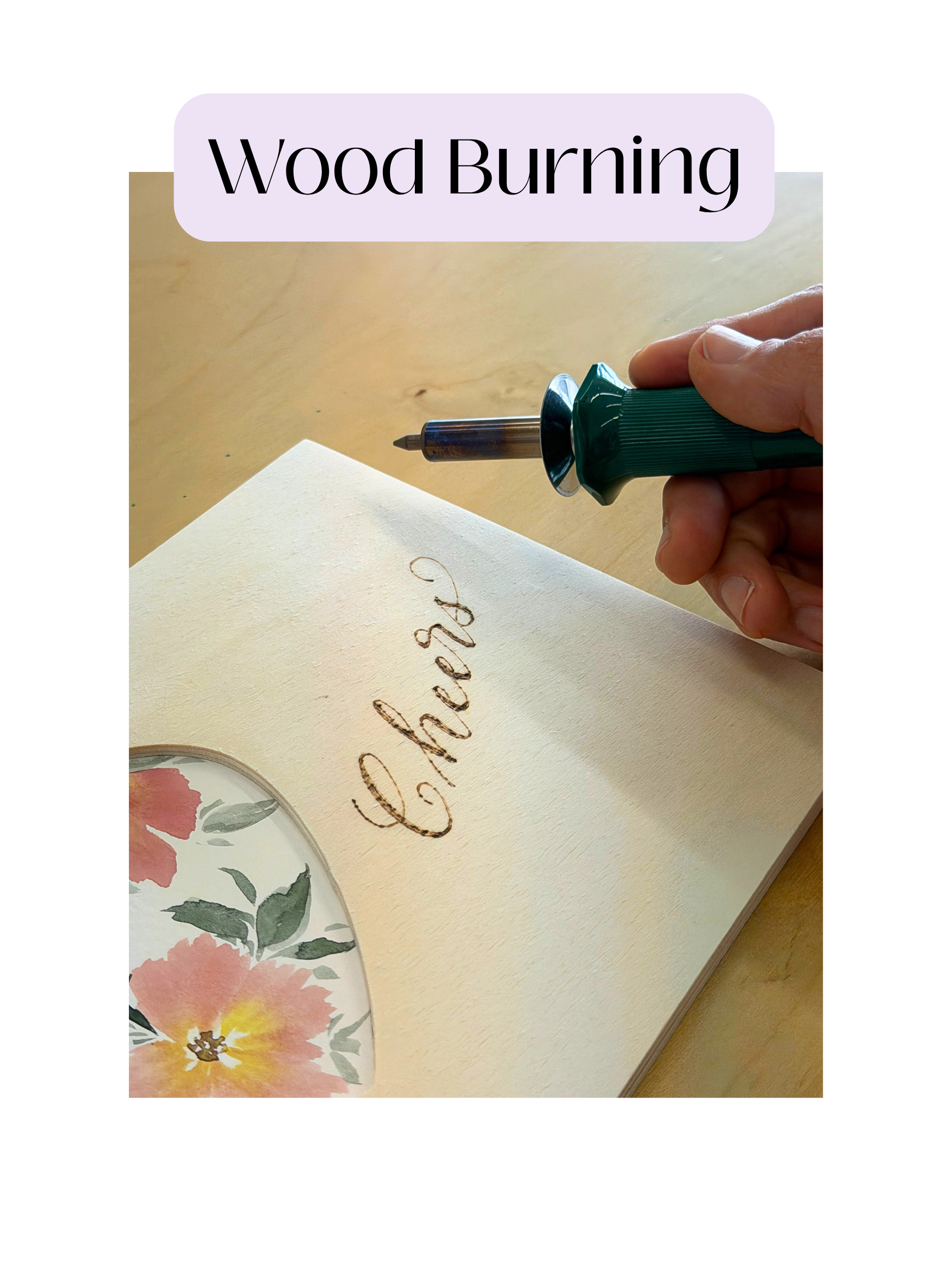 NOV 10th - Calligraphy Club: Lettering Playground
