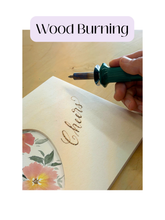 Load image into Gallery viewer, NOV 10th - Calligraphy Club: Lettering Playground
