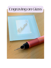 Load image into Gallery viewer, NOV 10th - Calligraphy Club: Lettering Playground