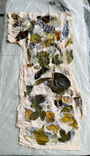 Load image into Gallery viewer, DEC 1st IN-PERSON - Eco Printing Workshop: Create Your Own Botanical Jacket with Thunder Textile