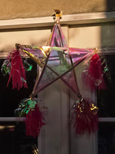 Load image into Gallery viewer, DEC 5th - Parol Christmas Lantern