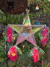 Load image into Gallery viewer, DEC 5th - Parol Christmas Lantern