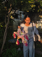 Load image into Gallery viewer, DEC 5th - Parol Christmas Lantern