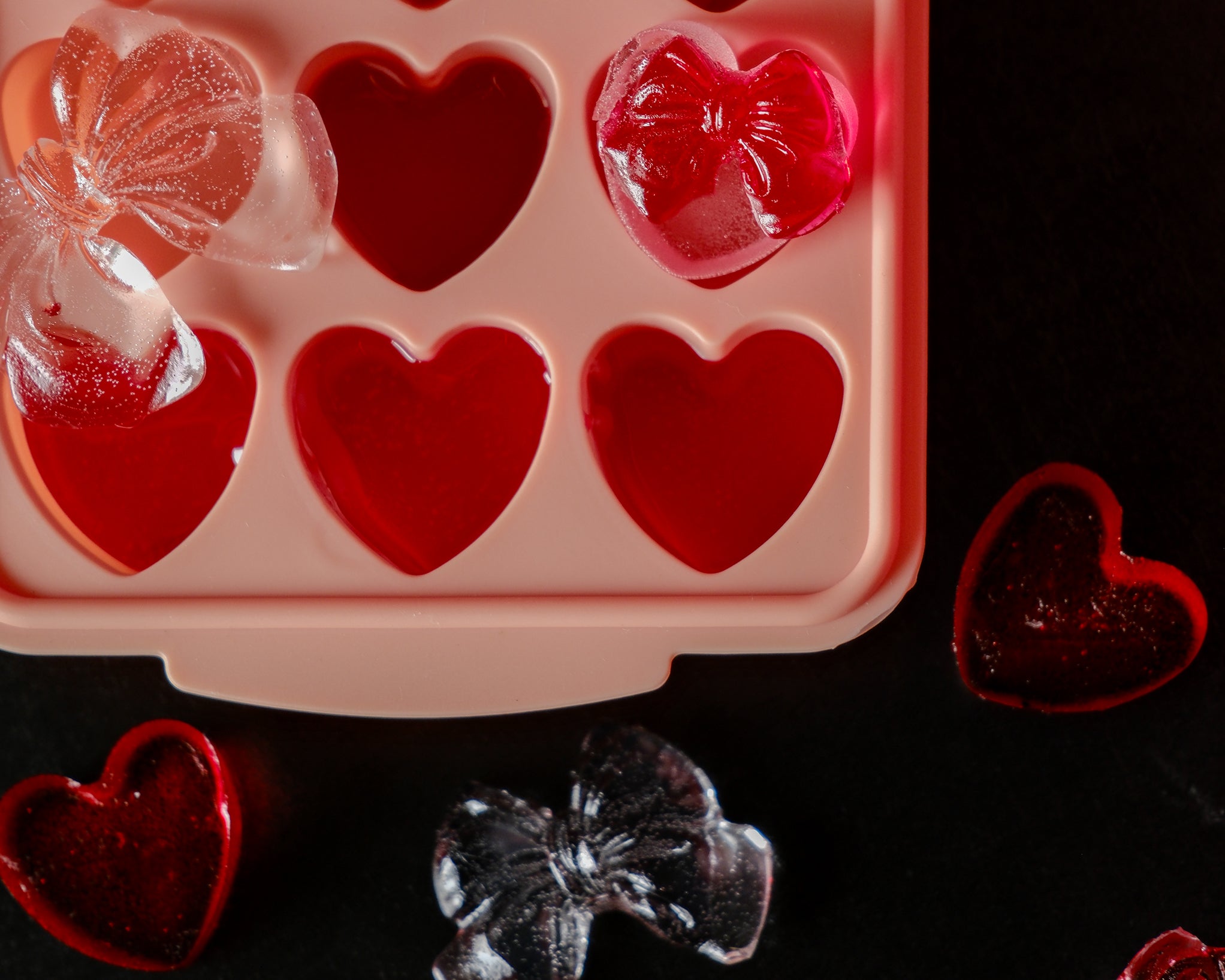 FEB 13th IN-PERSON - Galentine’s Candle-Making Party — Girls Night Out