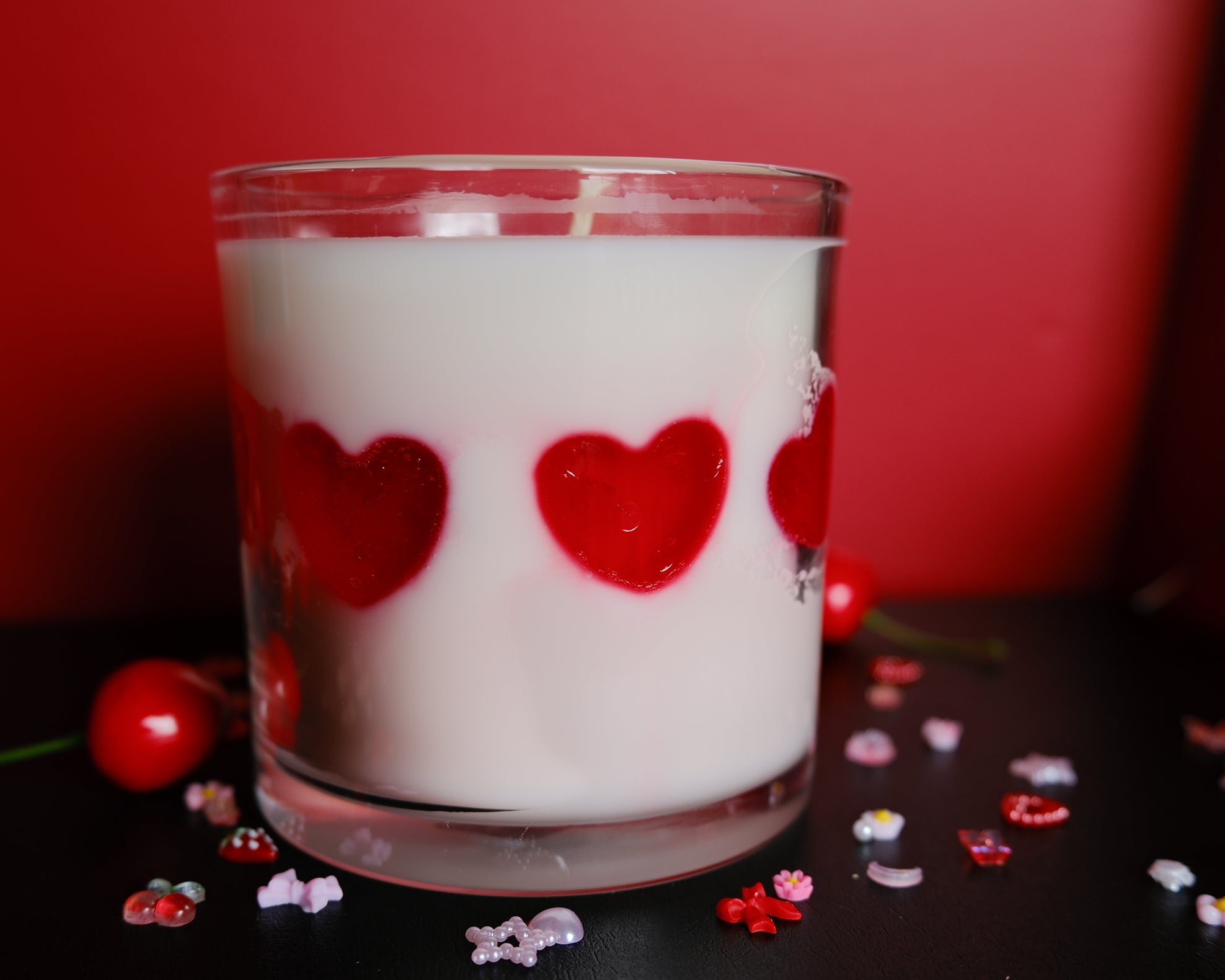 FEB 13th IN-PERSON - Galentine’s Candle-Making Party — Girls Night Out