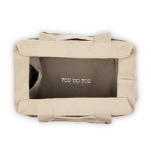 Load image into Gallery viewer, Soolla Studio Artist Bag: Graphite, Pottery Tool Bag