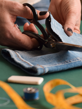 Load image into Gallery viewer, JUN 24th - Make + Mend Meet-up