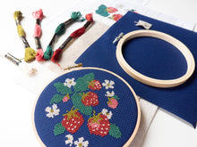 Load image into Gallery viewer, Spread Like Strawberries Kit
