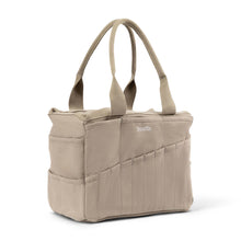 Load image into Gallery viewer, Soolla Studio Artist Bag: Graphite, Pottery Tool Bag
