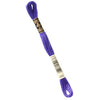 DMC Embroidery Floss #333 (Very Dark Blue Violet)