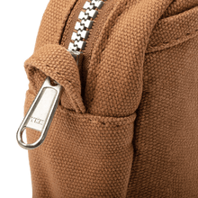 Load image into Gallery viewer, Soolla® Studio Pouch, Cinnamon (Stationery Pouch): Cinnamon
