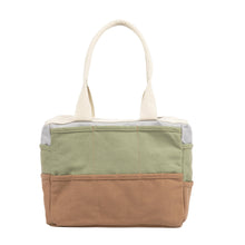 Load image into Gallery viewer, Soolla Studio Artist Bag, Good Earth, Craft Stationery Bag