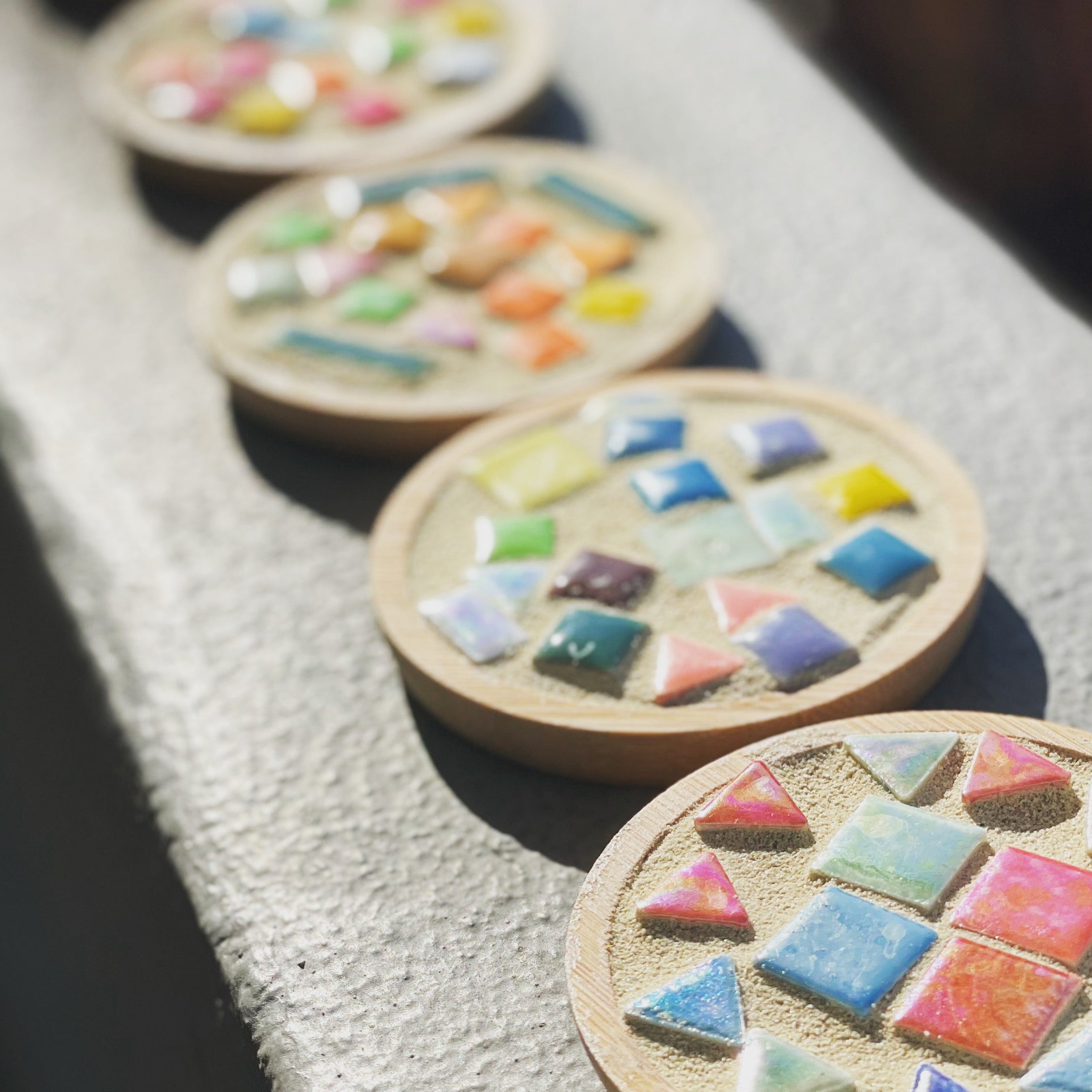 JUN 29 thru July 3 - Mini Makers Kids Camp: Creative Studio