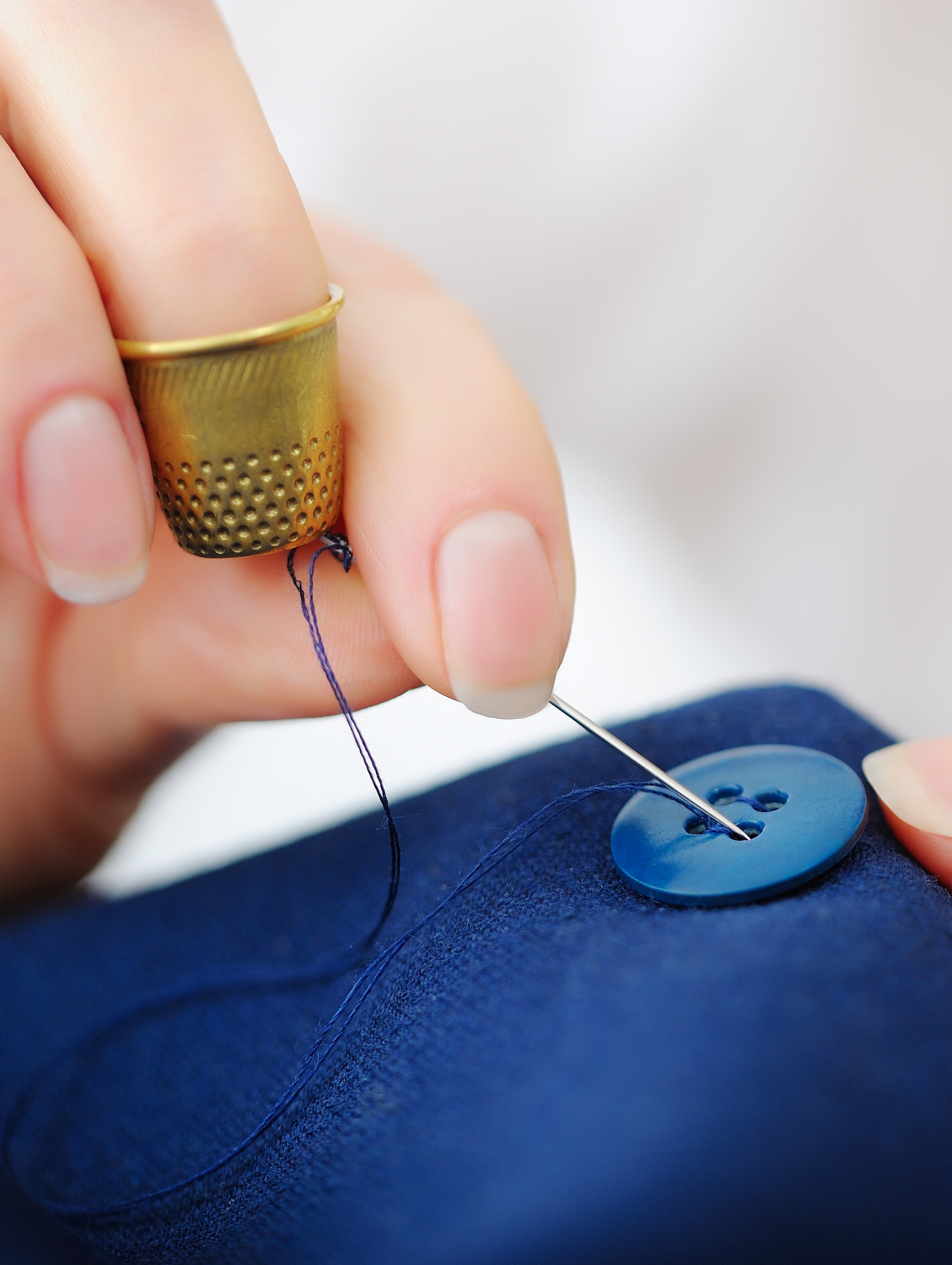 JUN 24th - Make + Mend Meet-up