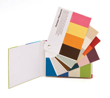 Load image into Gallery viewer, Pantone: 35 Inspirational Color Palettes