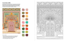 Load image into Gallery viewer, Paint by Numbers: Art Escapes